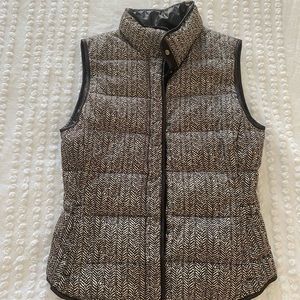 Banana Republic Vest